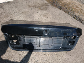 крышка багажника (дверь 3-5) BMW 7 серия F01/F02 2010, 4.4 л., N63 B44 A, бензин, АКПП, седан