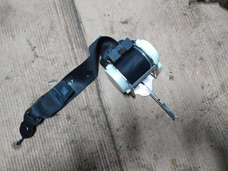 ремень безопасности BMW 7 серия F01/F02 2009, 4.4 л., N63 B44 A, бензин, 9163245