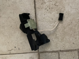 выключатель регулировки рулевой колонки BMW 7 серия E65/E66/E67 [рестайлинг] 2007, 3.0 л., дизель, АКПП, седан, 6947786