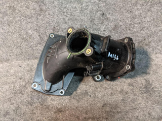 гофра инжектора Mercedes-Benz 2013, 2.1 л., OM 651.913, дизель, АКПП, седан, 6510900028, A6510900028