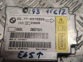 блок AirBag BMW 7 серия E65/E66/E67 [рестайлинг] 2007, 3.0 л., дизель, АКПП, седан, 6970886 - фото №2