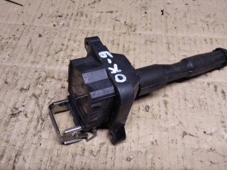 катушка зажигания BMW 5 серия E39 2000, 3.0 л., бензин, АКПП, седан, 1703227