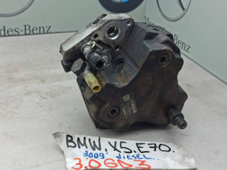 ТНВД BMW X5 E70 2009, 3.0 л., дизель, 7798333