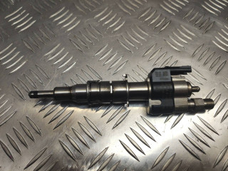 форсунка BMW 5 серия E60/E61 [рестайлинг] 2009, 3.0 л., N54 B30 A, бензин, 7585261.07