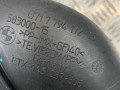 патрубок воздушного фильтра BMW 5 серия E60/E61 [рестайлинг] 2008, 3.0 л., дизель, 7794172 - фото №7