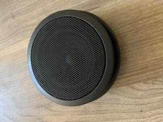 динамик двери BMW X5 E53 [рестайлинг] 2004, 4.8 л., N62 B48 A, бензин, АКПП, внедорожник 5 дв., 8368237