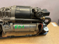 компрессор пневмоподвески BMW 7 серия F01/F02 2009, 4.4 л., N63 B44 A, бензин - фото №3