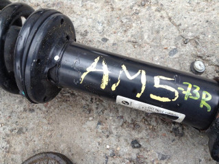 амортизатор передний правый BMW X5 E70 2007, 3.0 л., N52 B30 A, бензин, АКПП, внедорожник 5 дв., 6781947