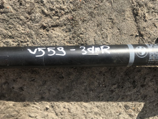 ограничитель открывания двери BMW 7 серия F01/F02 2009, 4.4 л., N63 B44 A, бензин, АКПП, седан