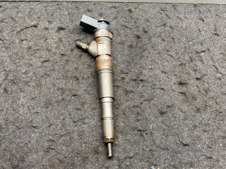 форсунка BMW X5 E53 [рестайлинг] 2005, 3.0 л., дизель, 7789661