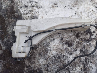 бачок расширительный BMW X5 E70 2009, 3.0 л., дизель