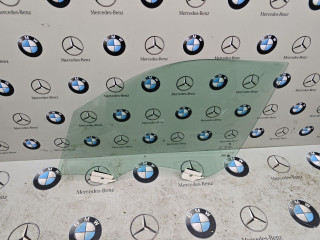 стекло двери передней левой BMW XM G09 2024, 4.4 л., бензин, 475, полный привод