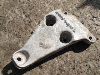 кронштейн двигателя BMW X3 F25 2013, 2.0 л., N20 B20 A, бензин, АКПП, внедорожник 5 дв., 6784823