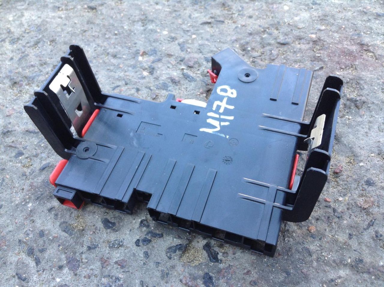 Токоограничитель BMW X3 F25 2013, 2.0 л., N20 B20 A, бензин, АКПП, внедорожник 5 дв., 9206140 - фото №1