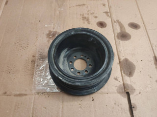 шкив коленвала BMW X5 E70 2008, 4.8 л., N62 B48 B, бензин, 7567055