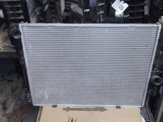 радиатор (основной) BMW 3 серия E90/E91/E92/E93 2005, 2.0 л., бензин, 7581658