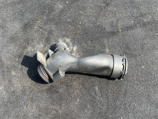 фланец (тройник) системы охлаждения Mercedes-Benz 2012, 1.8 л., M 271.860, бензин, A2712002056