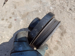 шкив коленвала Mercedes-Benz GLC-Класс X253/C253 2017, 2.2 л., дизель, A6510351712