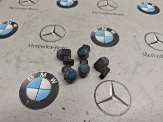 датчик парктроника BMW X6 E71 [рестайлинг] 2013, 4.4 л., N63 B44 A, бензин, 9270499