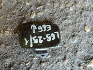 заглушка заднего бампера под крюк BMW 7 серия E65/E66/E67 [рестайлинг] 2006, 3.0 л., бензин, АКПП, седан, 8223259