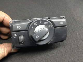 переключатель света BMW X5 E70 2009, 3.0 л., дизель, АКПП, внедорожник 5 дв., 9134726