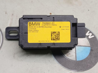 антенна BMW 2023, 4.4 л., бензин, a96, полный привод, правый руль, 7928681