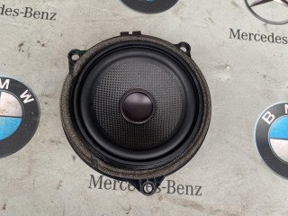 динамик двери BMW X3 F25 2011, 3.0 л., N52 B30, бензин, 9209184