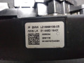 переключатель подрулевой (стрекоза) BMW 5 серия E60/E61 2006, 2.0 л., N47 D20 A, дизель, АКПП, седан, 6976394, 6968186, 6968196 - фото №4