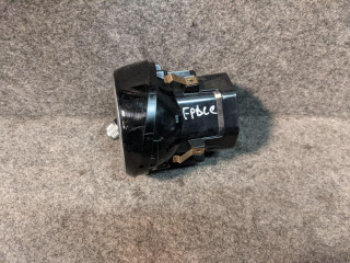 дефлектор обдува салона Mercedes-Benz C-Класс W205/S205/C205 2015, 2.1 л., дизель, АКПП, универсал, 2058300201, A2058300201