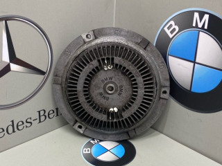 вискомуфта BMW X5 E53 [рестайлинг] 2004, 3.0 л., бензин