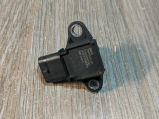 датчик абсолютного давления BMW 2015, 3.0 л., N55 B30 A, бензин, АКПП, седан, 7599042, 13627599042, A2C53358214