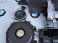 комплект акустики BMW iX I20 2022, электро, полный привод, правый руль, 5A4EEC3, 5A55AD9, 5A7DD93 - фото №4