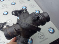 корпус термостата BMW 2012, 2.0 л., N20 B20 B, бензин, 5603485, 6371059, 6601544, 6644619 - фото №3
