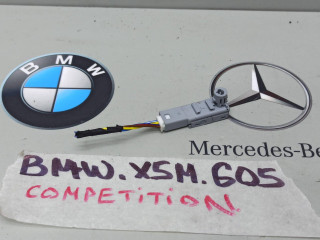 фонарь салона (плафон) BMW X5 M F95 2021, 4.4 л., бензин, полный привод, 2247704, 5A37320