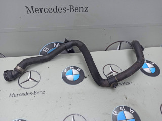 патрубок радиатора BMW X6 F16 2016, 3.0 л., бензин, правый руль