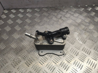 радиатор АКПП BMW X5 E70 [рестайлинг] 2011, 3.0 л., N57 D30 A, дизель, 7800408