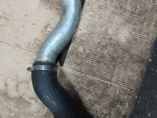 патрубок интеркулера BMW X5 E53 2002, 3.0 л., дизель, внедорожник 5 дв., 2248643