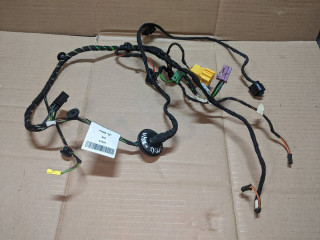 дверная проводка Mercedes-Benz E-Класс W212/S212/C207/A207 [рестайлинг] 2013, 3.5 л., бензин, универсал, A2124409408