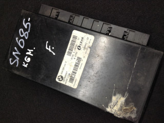 модуль межсетевого преобразования BMW 5 серия E60/E61 2006, 2.0 л., дизель, АКПП, седан, 9118730