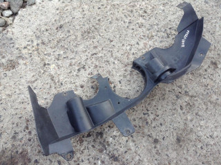 кожух (защита) рулевого механизма BMW X5 E53 [рестайлинг] 2005, 3.0 л., дизель, АКПП, внедорожник 5 дв., 7012076