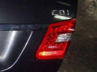 фонарь крышки багажника правый Mercedes-Benz E-Класс W212/S212/C207/A207 2012, 2.1 л., OM 651.924, дизель, АКПП, темно-серый, седан