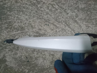 ручка наружная задняя правая BMW X5 F15 2014, 3.0 л., N57 D30 A, дизель, АКПП, внедорожник 5 дв.