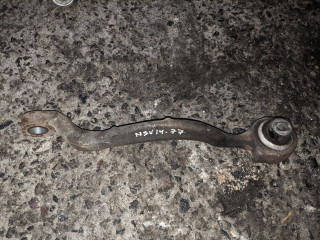 рычаг передний левый Mercedes-Benz E-Класс W212/S212/C207/A207 2010, 2.2 л., дизель, АКПП, седан, задний привод, правый руль, 2123303900, A2123303900