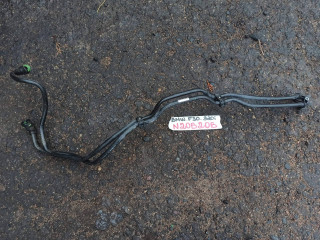 шланг (трубка) АКПП BMW 2012, 2.0 л., N20 B20 B, бензин, 7604980