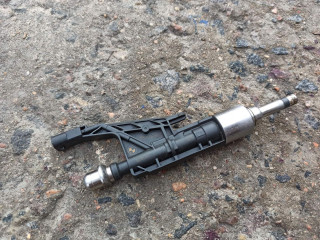 форсунка BMW 2016, 1.5 л., B38 B15 A, бензин, АКПП, хетчбэк 5 дв., 9291135