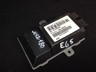 Блок управления рулевой колонки BMW 7 серия E65/E66/E67 2003, 4.4 л., бензин, АКПП, седан, 6762315
