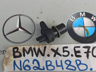 датчик распредвала BMW X5 E70 2009, 4.8 л., бензин, 7558518