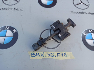 ограничитель открывания двери BMW X6 F16 2016, 3.0 л., бензин, правый руль, 7336083