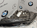 фара левая BMW 5 серия G30/G31 [рестайлинг] 2022, 3.0 л., бензин, полный привод, 8084377 - фото №3