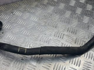 патрубок радиатора BMW X3 E83 [рестайлинг] 2008, 2.0 л., N47 D20 A, дизель, полный привод, 3422607